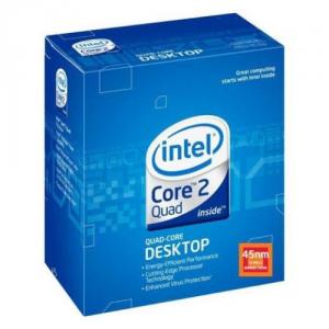 Intel core2 quad q9400s bx80580q9400s
