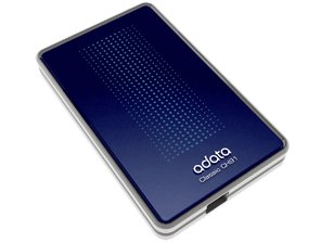 HDD Extern A-Data CH91 500GB (blue)