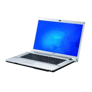 Vaio vgn fw11m