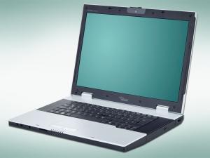 Notebook Fujitsu Siemens ESPRIMO Mobile V6505 , Intel T5800-V6505MPKG5EE