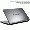 Notebook Toshiba Satellite L500-1H1