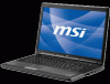 Notebook msi 17.3 inch cx700-068xeu