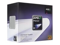 Procesor AMD Phenom X4 9350e