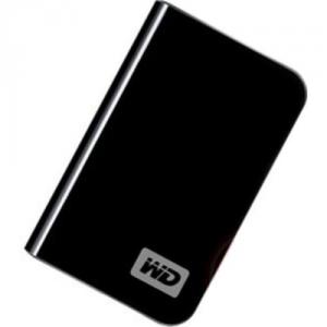 HDD Extern WD1TB My Passport Essential Black