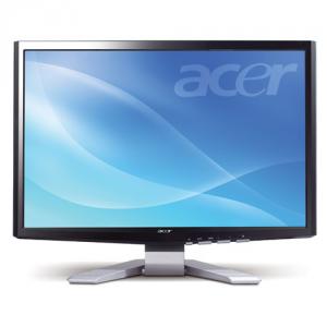 Monitor acer p223w