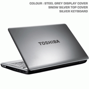 Notebook Toshiba Satellite L500-1XZ