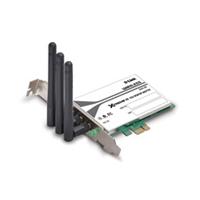 Adaptor D-link Wireless N, PCIe