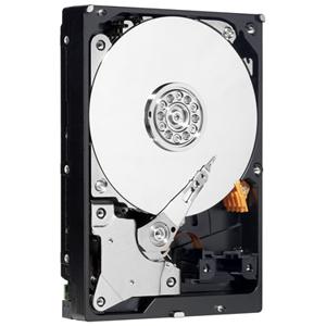 HDD Western Digital Caviar Green DS 750 GB WD7500AADS