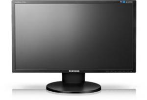 Monitor Samsung 23 Inch wide 2343BW