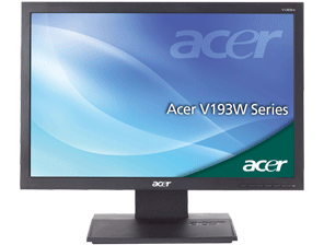 Monitor Acer 19 Inch V193WAB
