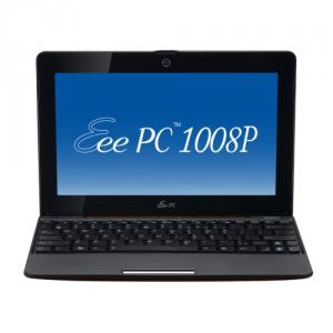 Netbook Asus 10.1 Inch Eee PC 1008KR Karim Rashid