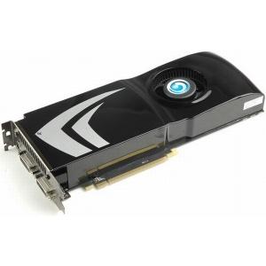 Placa video Galaxy 9800GTX+ 98PFF6PBFEXX