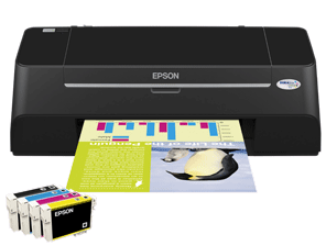 Imprimante epson