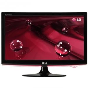 Monitor LG 22 Inch Wide W2234S-BN