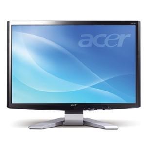 Monitor acer x203wb