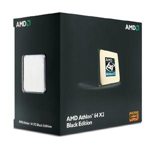 Amd athlon 64 x2 7750