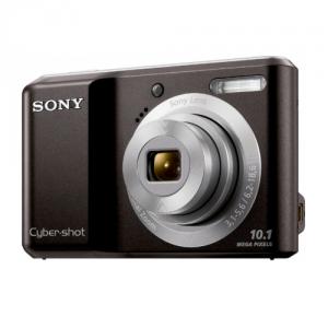 Aparat Foto Sony Cyber-shot S2000 Black