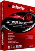 Bitdefender internet security v2008 oem  cu cd, 1 an