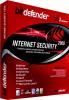 BitDefender Internet Security v2008 OEM  cu CD, 1 AN