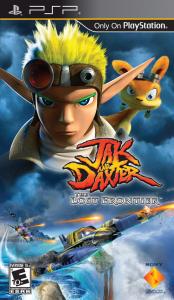 Joc PSP Jak and Daxter