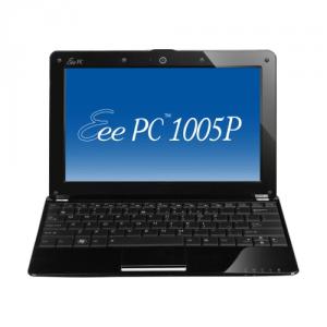 Netbook Asus 10.1 Inch 1005P-BLK034S