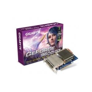 Placa video Gigabyte 9600GT,NX96T512HP