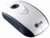 Mouse LG  laser Touch sensor wheel 4D XM900