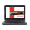 Notebook Acer Ferrari 1100-804G32Mn-LX.FR90U.166