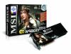 Placa video msi 9800 gx2