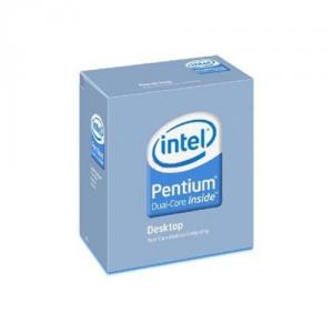 Procesor INTEL Pentium E5300 Dual-Core