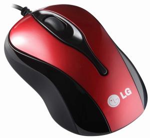 Mouse LG  Mini optic XM120