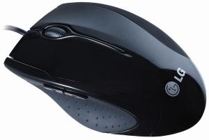 Mouse LG optic XM410