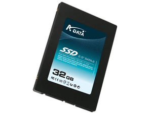 SSD 300 A-Data 32 GB