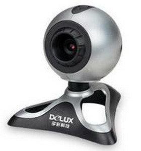 Camera Web Delux B01