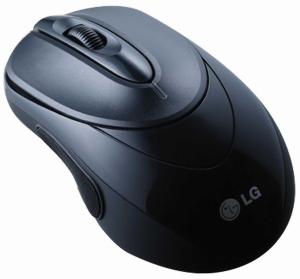 Mouse LG  Mini optic XM-250