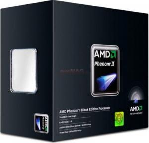 Procesor AMD Phenom II X3 720 Triple Core