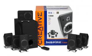 Boxe Creative Inspire T7900
