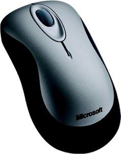 Mouse Microsoft 2000 Wireless 69J-00008