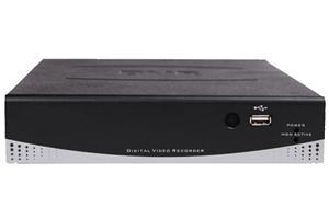 DVR 4 Canale DVR-540