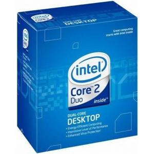 Procesor INTEL Intel Core2 Duo E7500