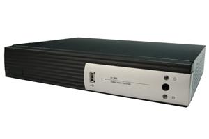 Dvr 4 canale 704 h.264