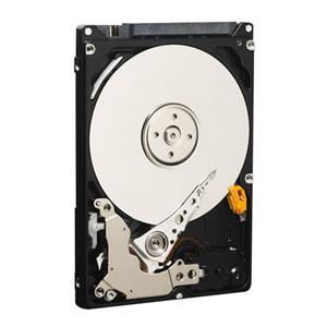 Western digital wd3200bekt