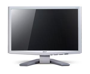 Monitor Acer P223WBwd
