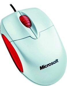 Mouse microsoft notebook m20 00016