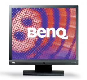 Monitor benq g900ad