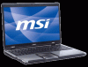 Notebook MSI 16 Inch CX600-288XEU