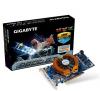 Placa Video Gigabyte  GeForce with CUDA 9800GT N98TOC-1GI