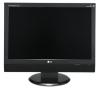 Monitor lcd tv lg