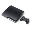 Consola playstation 3 slim 250gb black +2