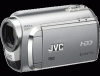 Camera Video JVC Everio G GZ-MG630S-GZ-MG630S